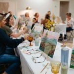 Adult Painting Party