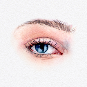 Advanced Watercolor Classes for Adults