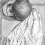 Intermediate Drawing Classes for Adults