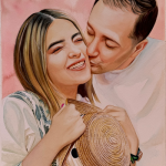 Soulmate Portrait