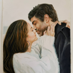 Soulmate Portrait