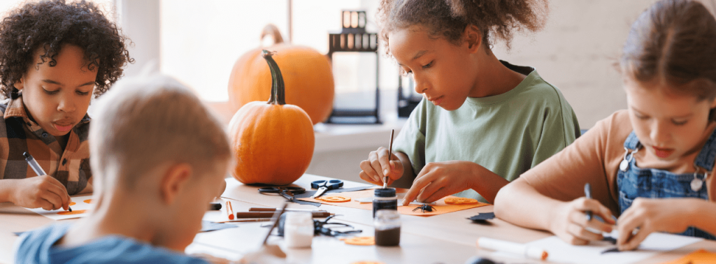 Holiday and Seasonal Painting Parties