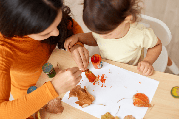 Holiday and Seasonal Painting Parties