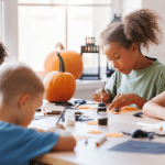 Holiday and Seasonal Painting Parties