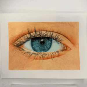 Advanced Drawing for Kids - Yasi Artistry