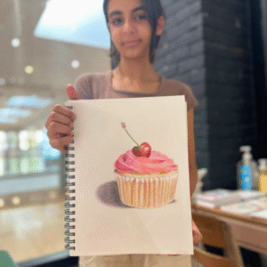Basic Drawing for Kids - Yasi Artistry