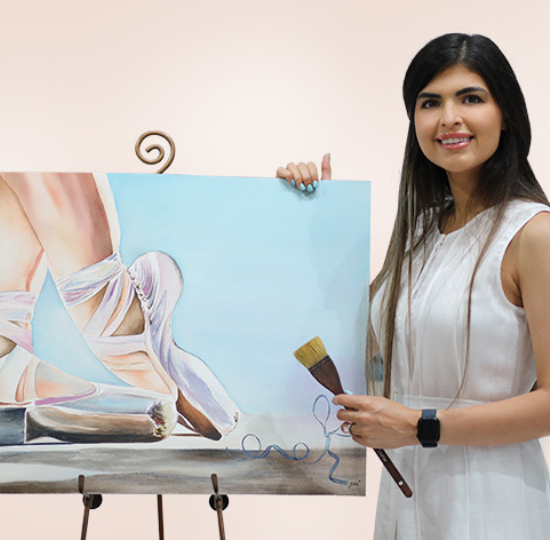 painting events