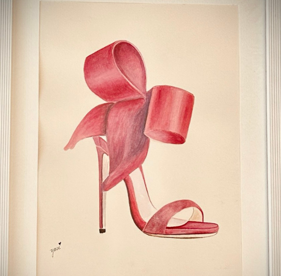 Wedding and Newborn Memorabilia Artwork