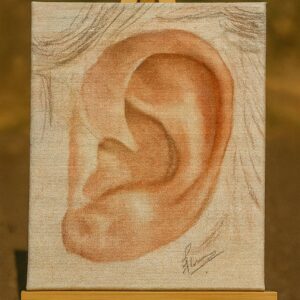 Advanced Acrylic Painting Classes for Kids