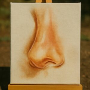 Advanced Acrylic Painting Classes for Adults