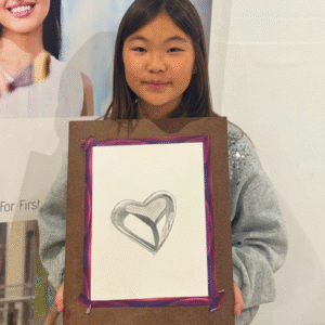 Intermediate Drawing for Kids - Yasi Artistry