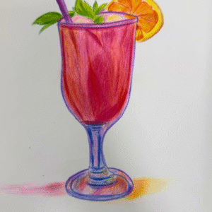 Intermediate Drawing Classes for Adults