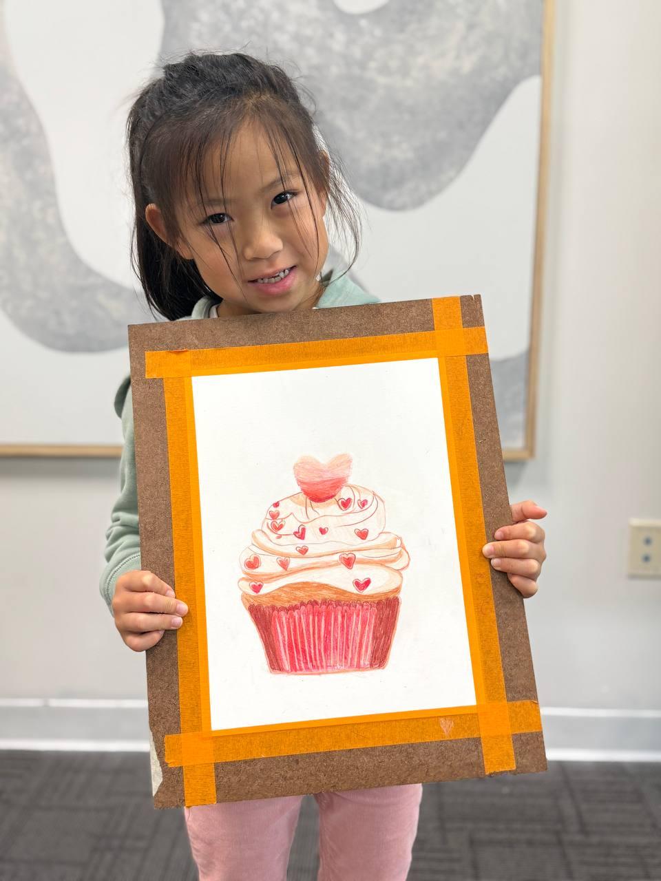 Drawing for Kids - Yasi Artistry