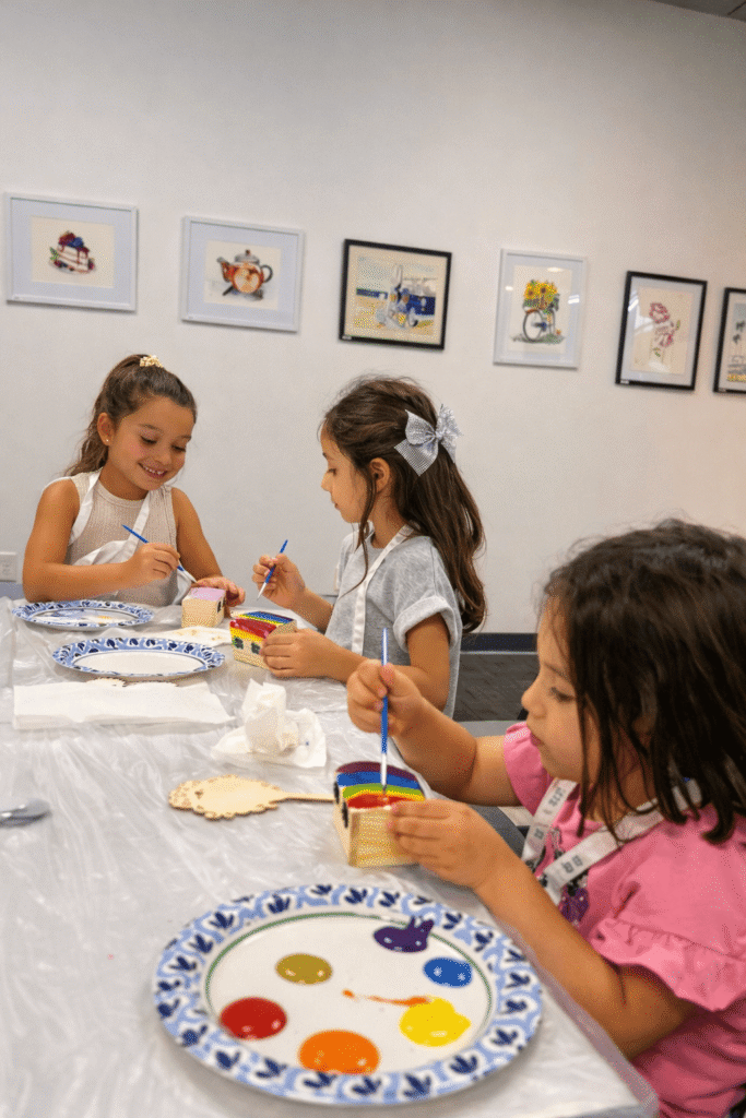 Summer Art Camp 2026 in Orange County