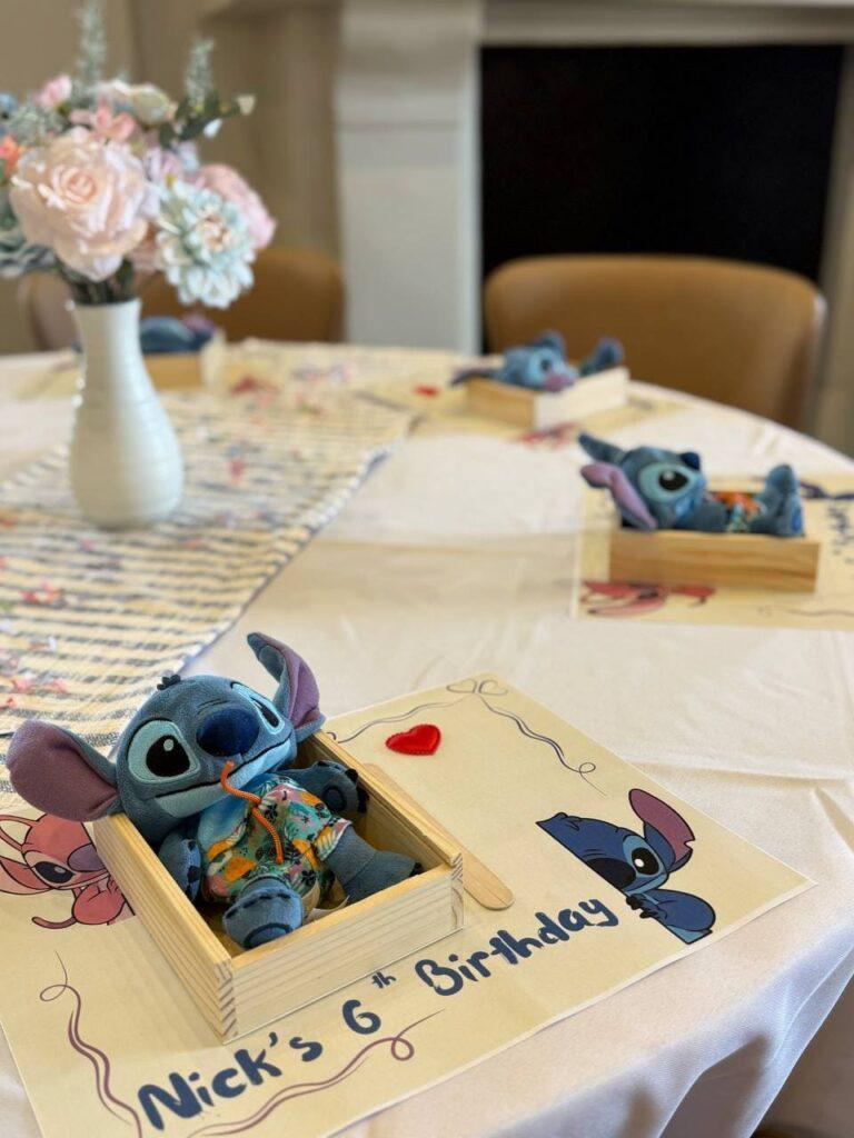 Imagination Station events for kids