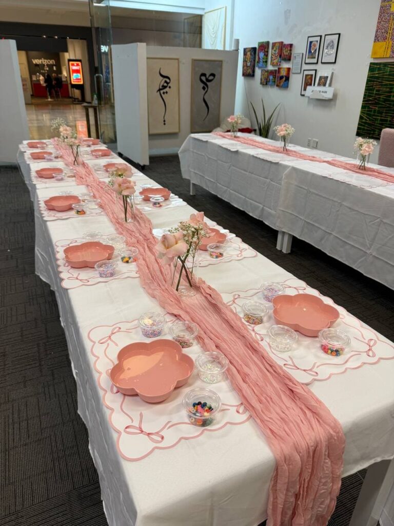 Imagination Station events for kids