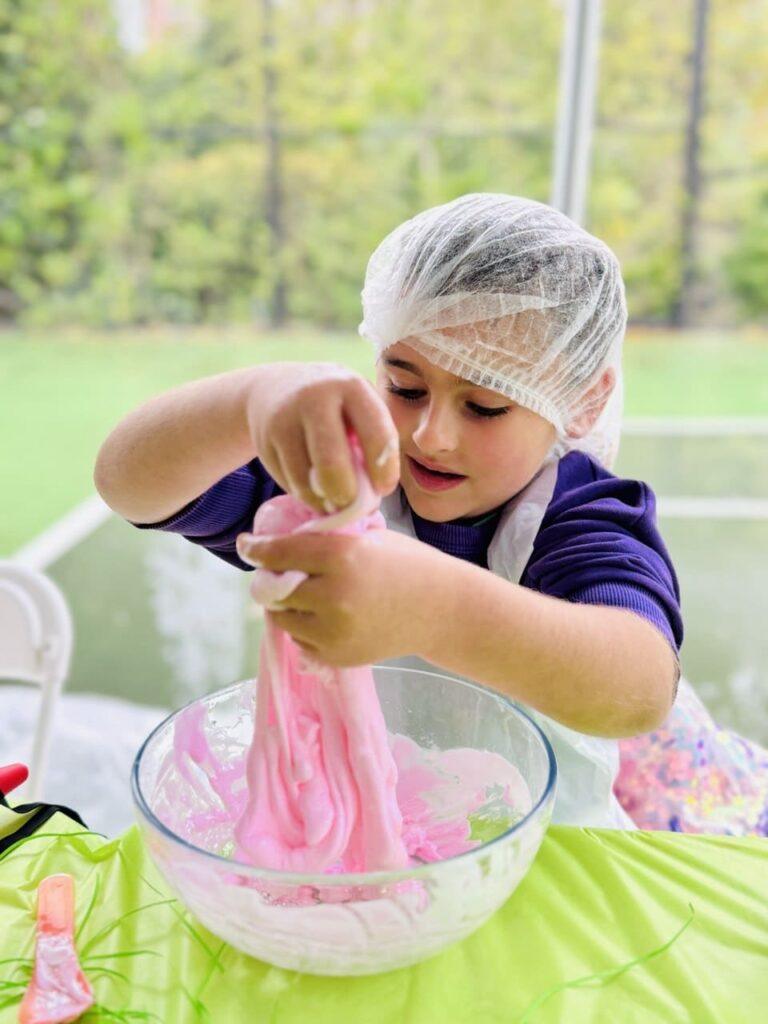 Imagination Station events for kids