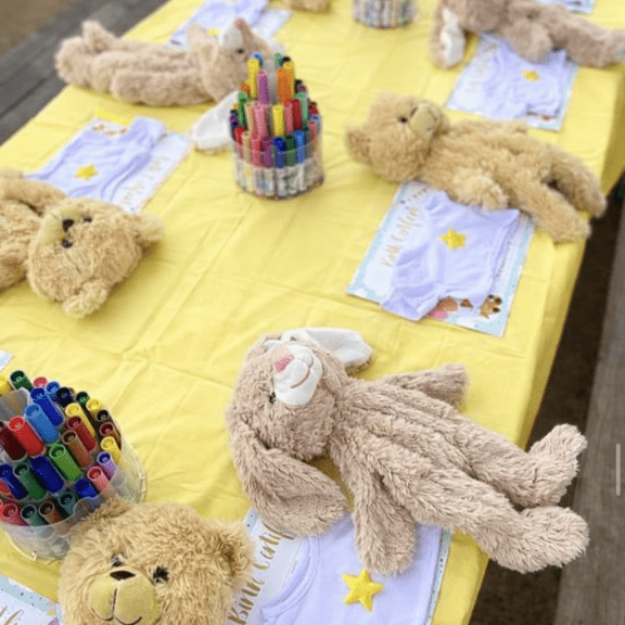 Imagination Station events for kids