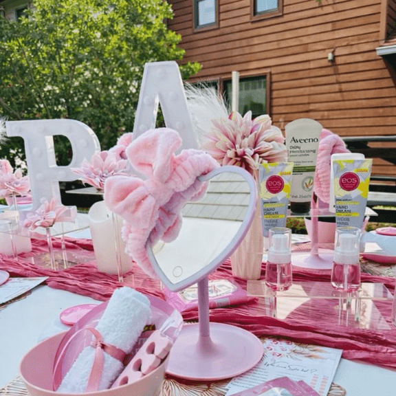 Imagination Station events for kids