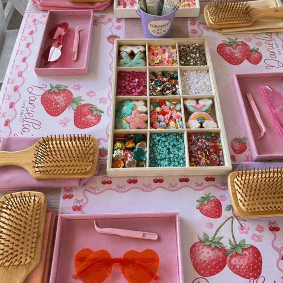 Imagination Station events for kids